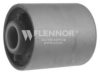 FLENNOR FL4172-J Control Arm-/Trailing Arm Bush